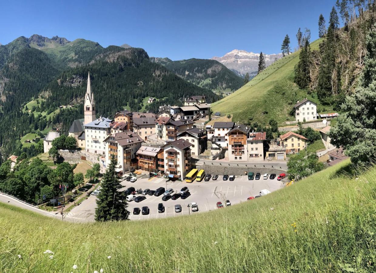 My Dolomites Home Livinallongo Del Col Di Lana Extérieur photo