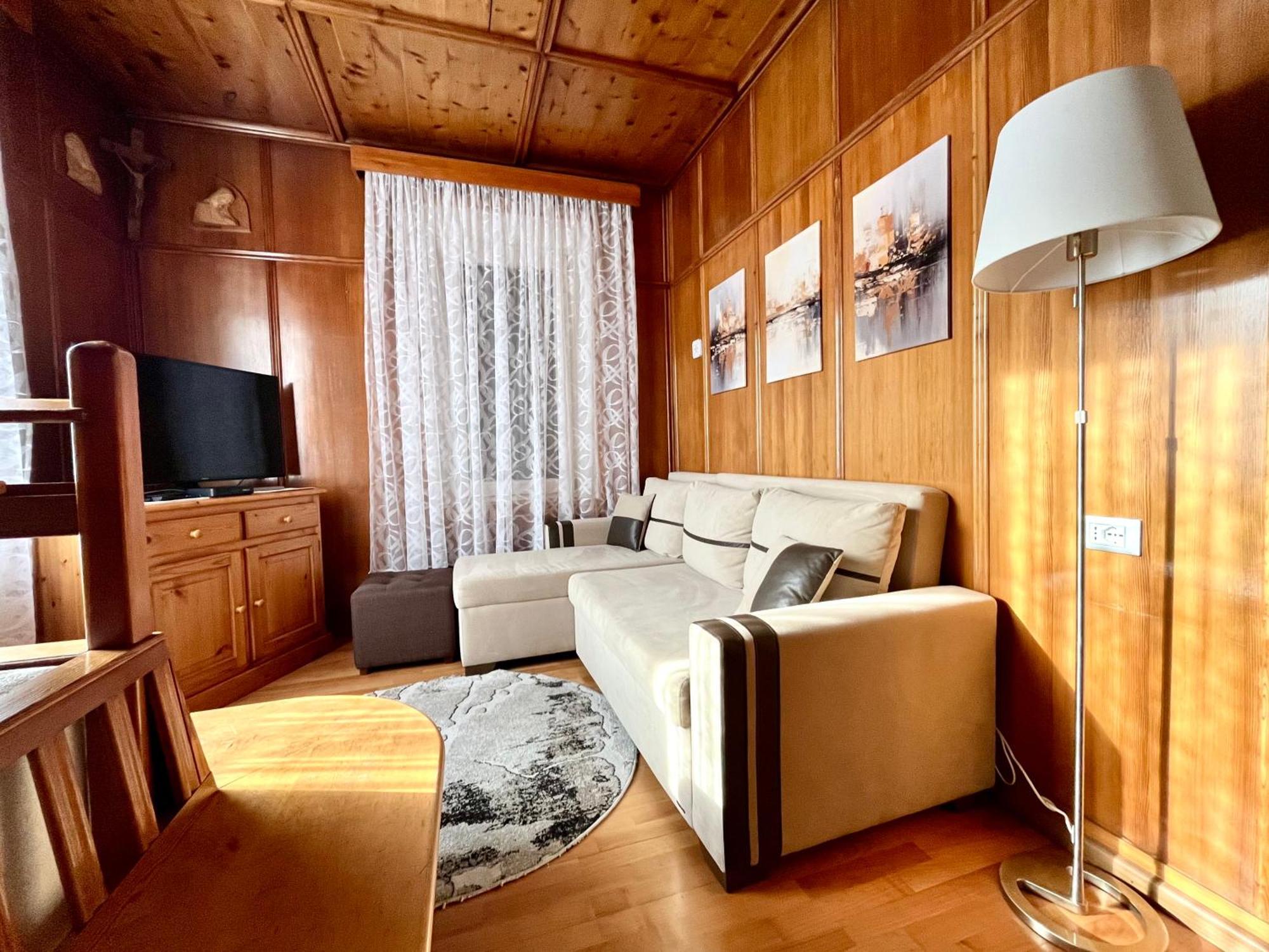 My Dolomites Home Livinallongo Del Col Di Lana Extérieur photo